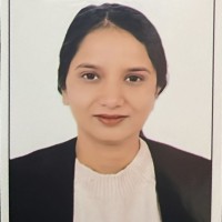 Pooja Pandey