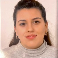 Ana María Díaz Ordóñez