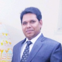 Reva Ram Choudhary