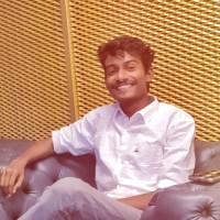 Ajay Kumar Kommu