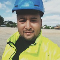 Ranjan Khadka