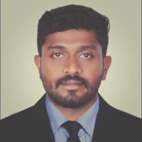 Jagadeesan Mohan