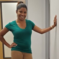 Keke Dunson