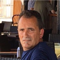 Didier Fontaine