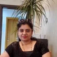 Asha Raghav