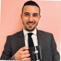 Samy Yamouni