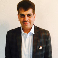 Harshdeep Arora