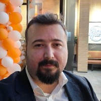 Berkay Seyhan