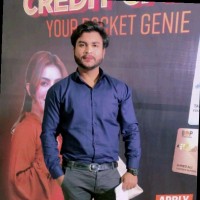 Bilal Ikram