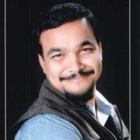 Hussain Bohra