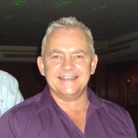 Gavin Thornton