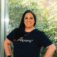 Susana A. F. Rodrigues