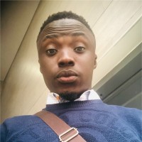 IDRIS OLAIDE KOLADE
