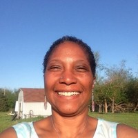 Lanita Ellison