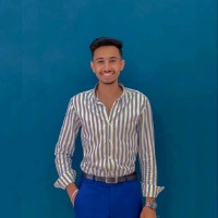 Yousef Ali