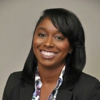 Domonique Luckett