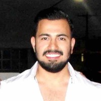 Samuel Leyva