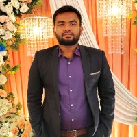 Md. Manzurul Islam