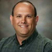 Trevor Scholl