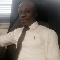 Albert Owusu Ansah