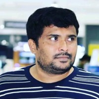 Vemula Thirupathi