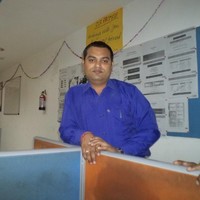 Arun Puri
