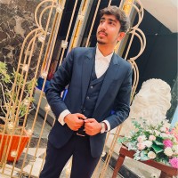 Nimish Garg