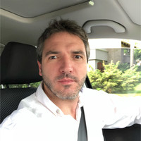 German Gaston Triunfetti