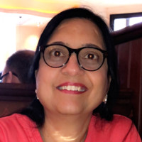Bina Shukla