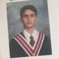 Daniel Cabrera