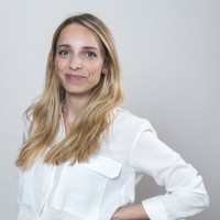 Therese Oriat