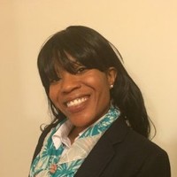 Monique Johnston, Us Navy Veteran