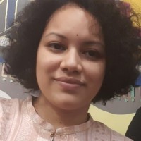 Dr Mayuri Borgohain
