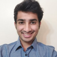 Shaival Shah, Eit