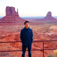 Anthony Chow