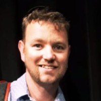 Gavin Atkinson