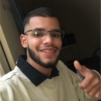 Henrique Moraes