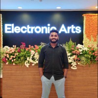 Sai Srujan Chinthala