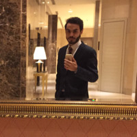 Hammad Tarawneh