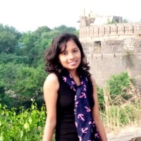Pranoti Kharade