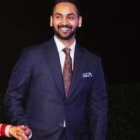 Gurpreet Saini
