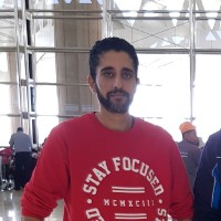 Mostafa Elsherbiny