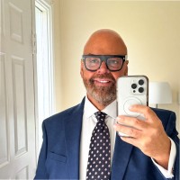 Mark Bishop