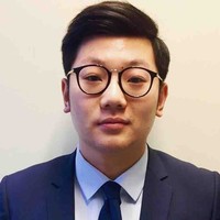 Kevin Ha
