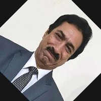 Mohammad Ashfaq