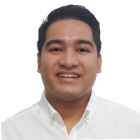 Fritz Julian Cabrera