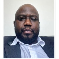 Saviour Masambi