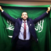 Fahad Almuthabiri
