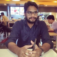 Satish Bhatraju
