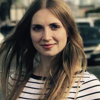 Julia Manske